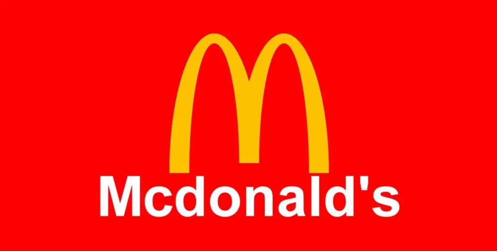 Mcdonalds-logo
